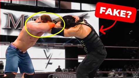 why do people watch wwe if its fake|is wwe a scam.